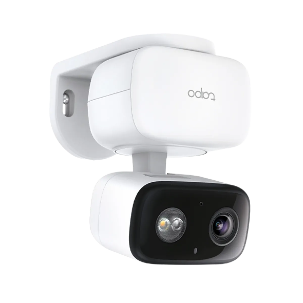 TP-Link (Tapo-C206) Indoor/Outdoor Home Security Wi-Fi Camera - White
