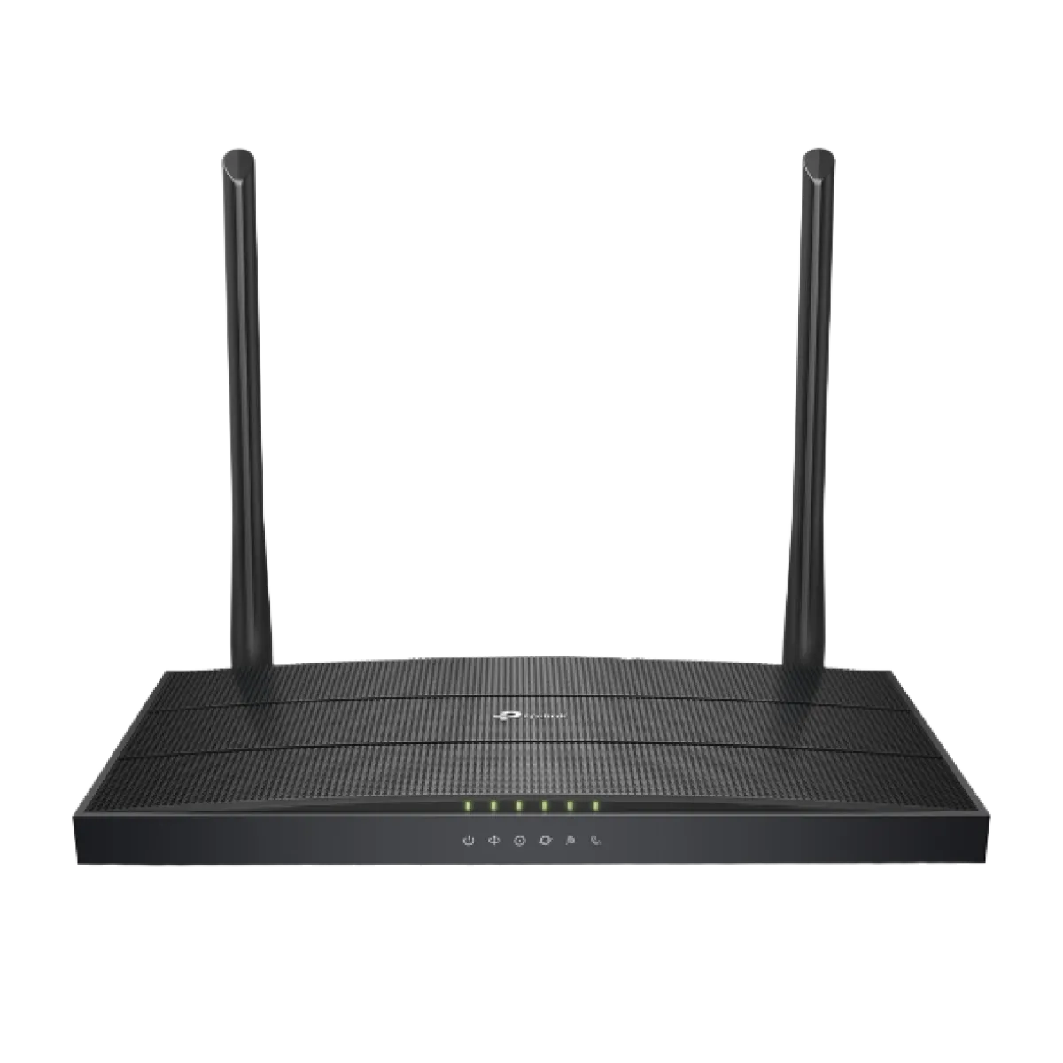 TP-Link (XC220-G3) AC1200 Wireless XPON Modem Router - Black