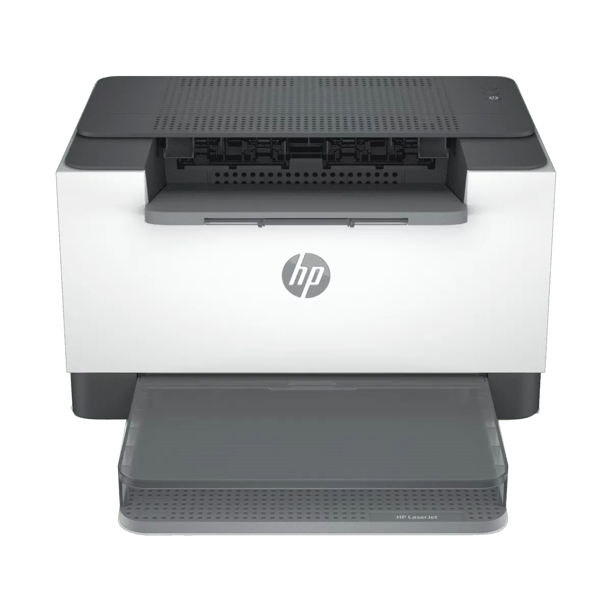 HP (9YF82A) M1211d Monochrome LaserJet Printer - Print - White