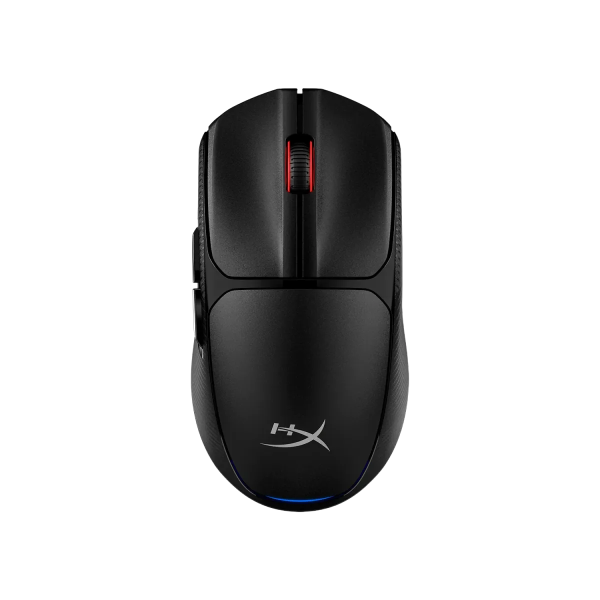 HP (A1KY6AA) HyperX Pulsefire Fuse Lightweight Wireless Gaming Mouse - Black