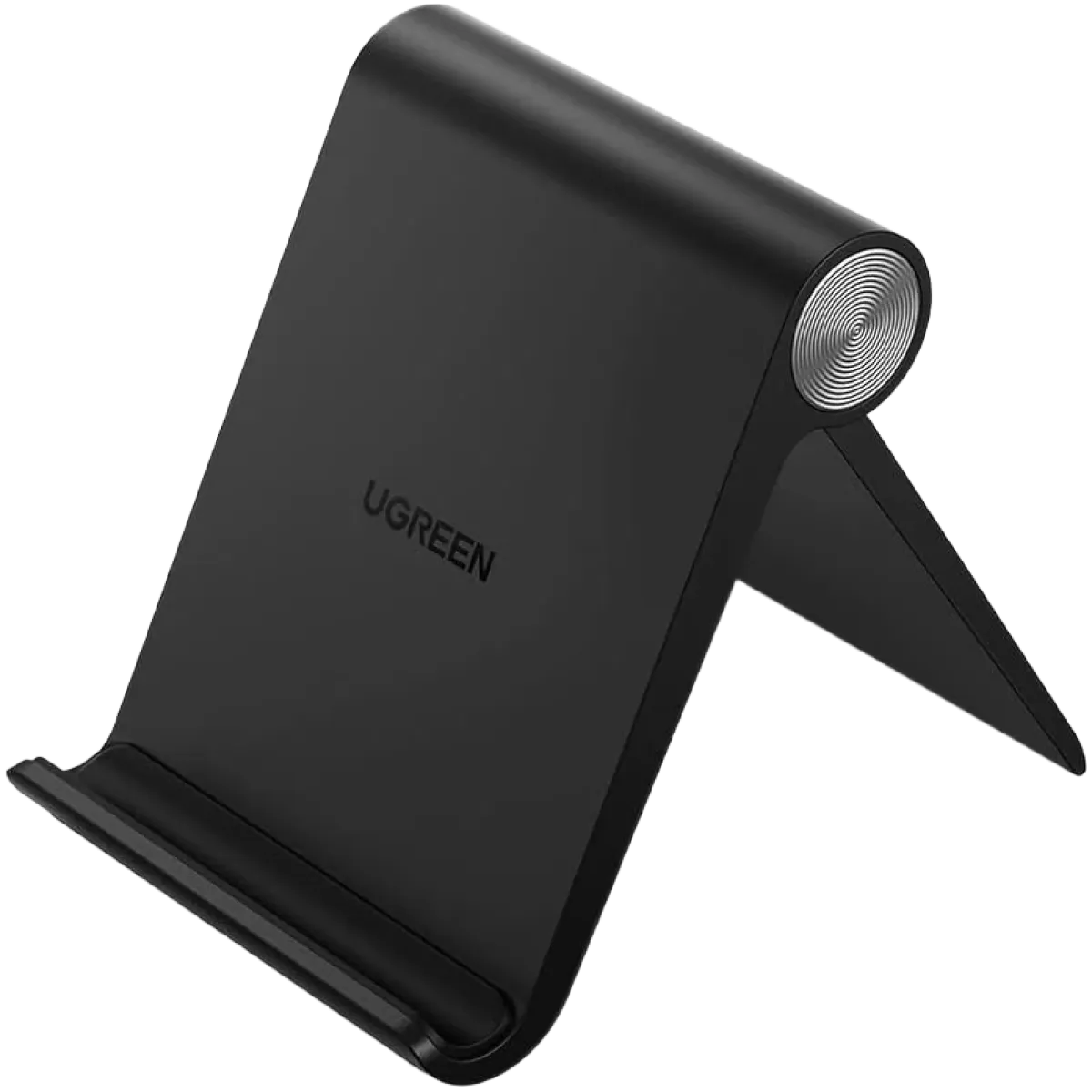 UGreen (50747) Desktop Foldable Stand for Mobile Devices - Black