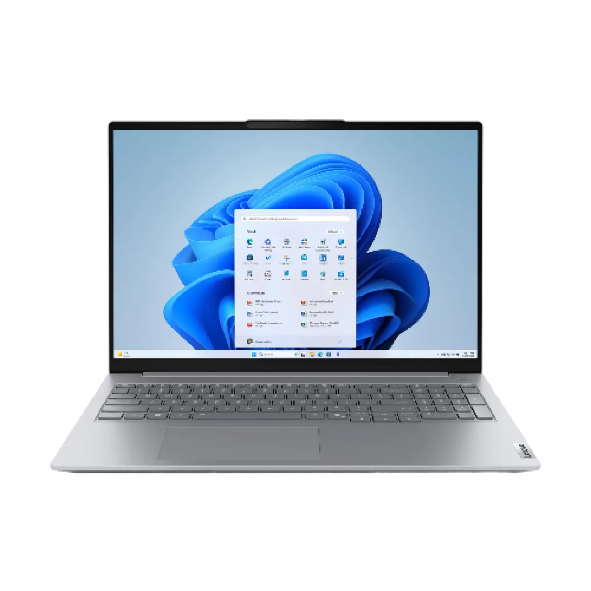 Lenovo (21SKS01300) ThinkBook 16 G8 IAL 16" WUXGA, U5 225U,32Gb, 512Gb,Intel Arc-3Yrs- Arctic Grey