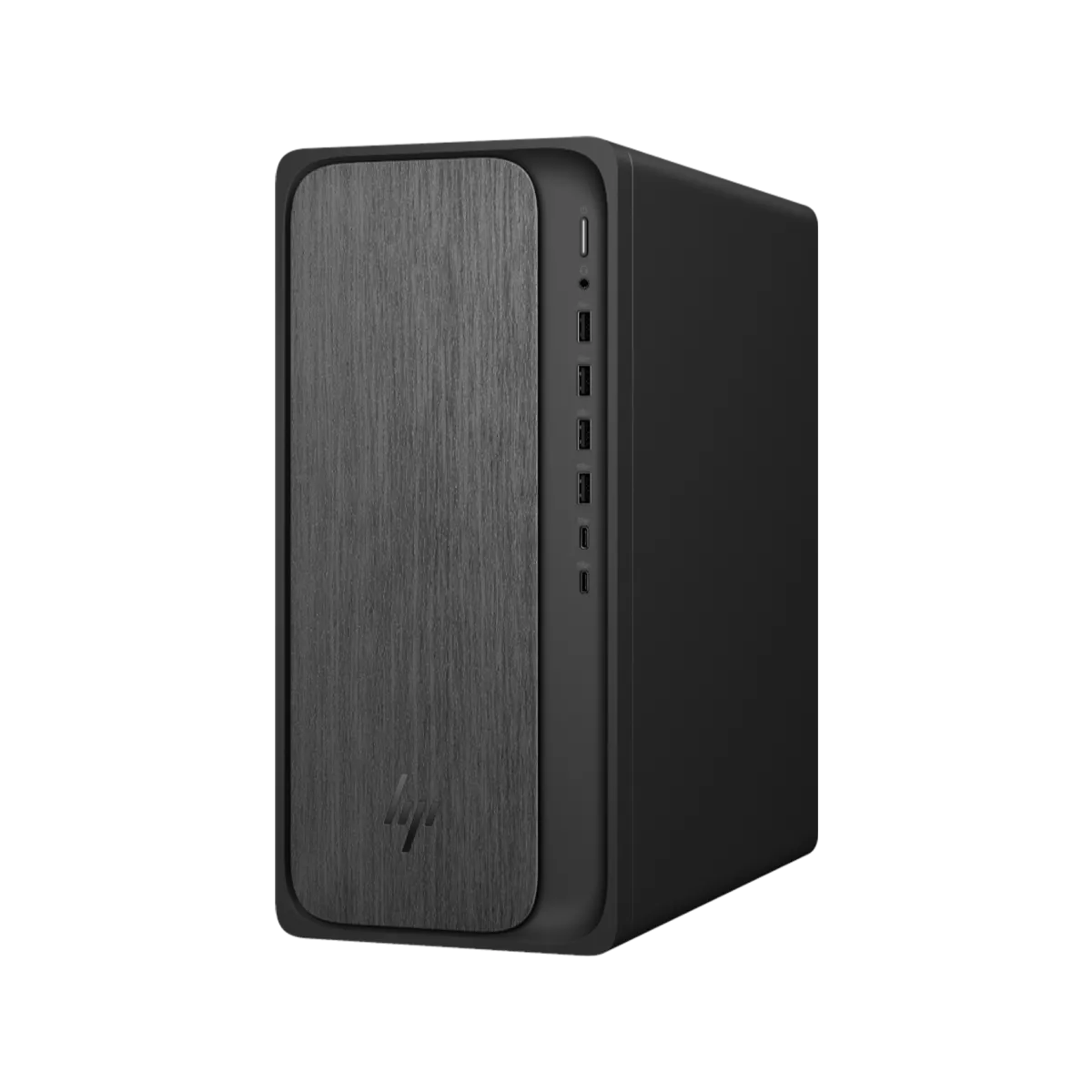 HP (BP5E2AA) M02-0127c Omnidesk Ryzen7 8700G - 16Gb DDR5 - 1Tb SSD - Grey