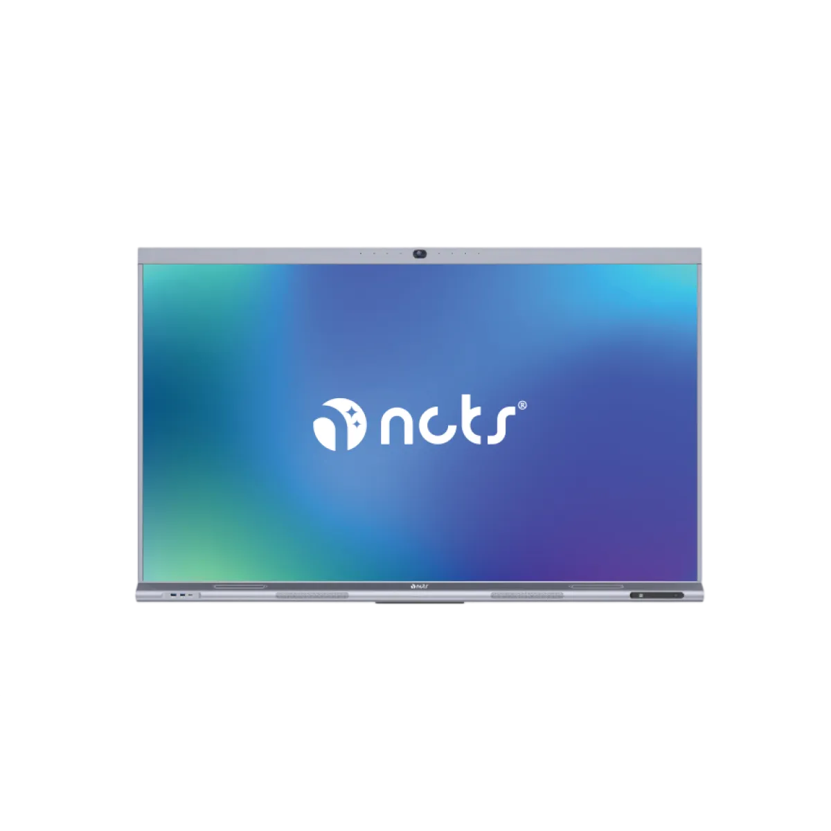 NCTS (TMX2) 65" ViewBoard Interactive Board Display - 2Yrs - Grey