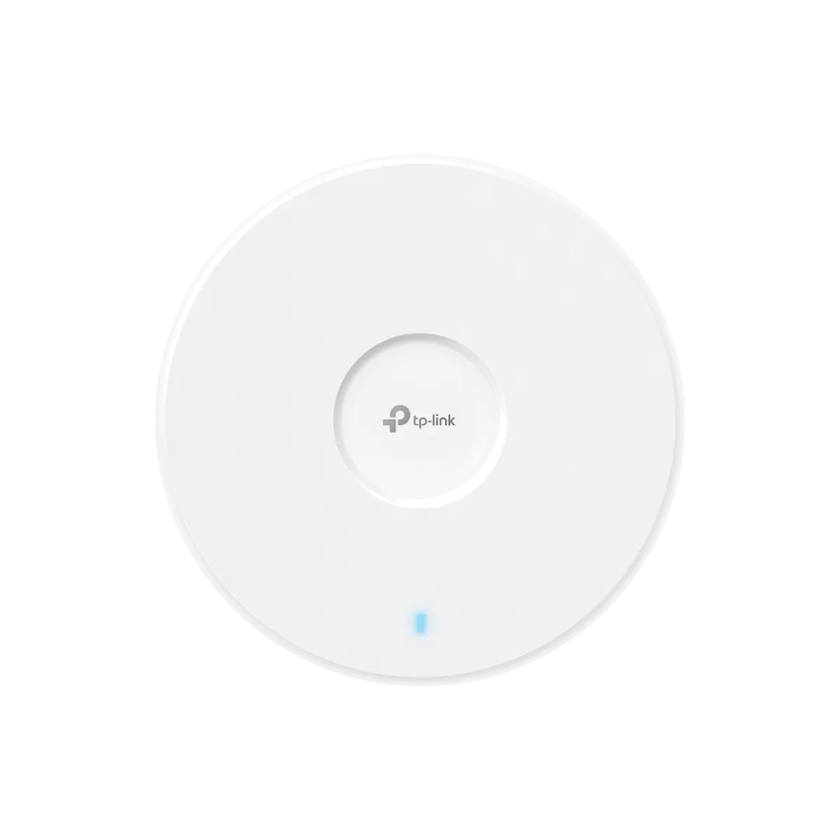 TP-Link (EAP723) BE5000 Ceiling Mount Wi-Fi7 Access Point - White