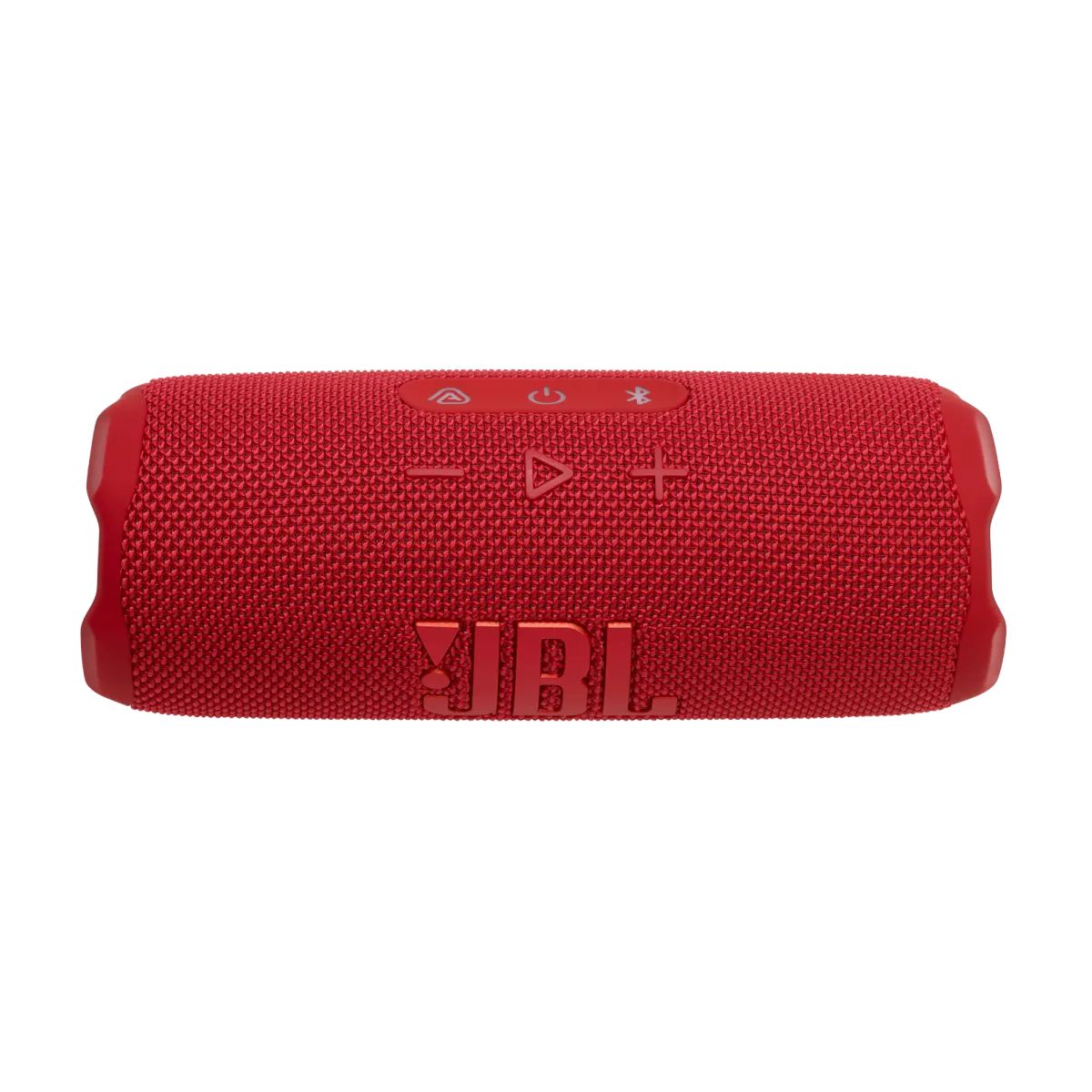 JBL Flip7 Wireless Speaker- Bluetooth 5.4 - 35W - Waterproof, 1Y - Red