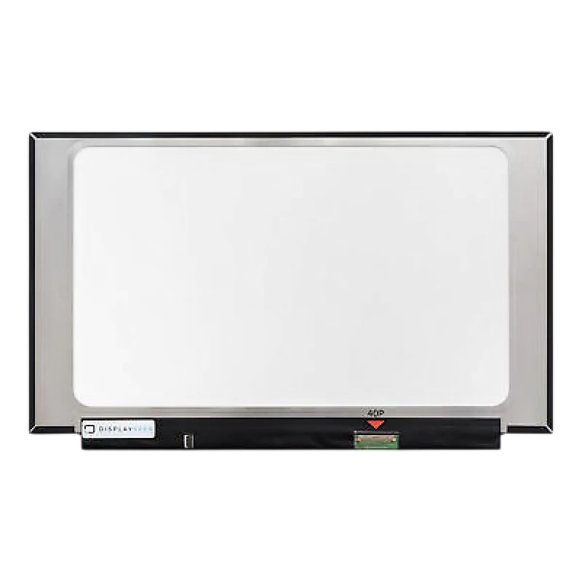 Innolux (B156HAN09.02) 15.6" Screen Replacement IPS 144Hz FHD 40pin Glossy - Frameless