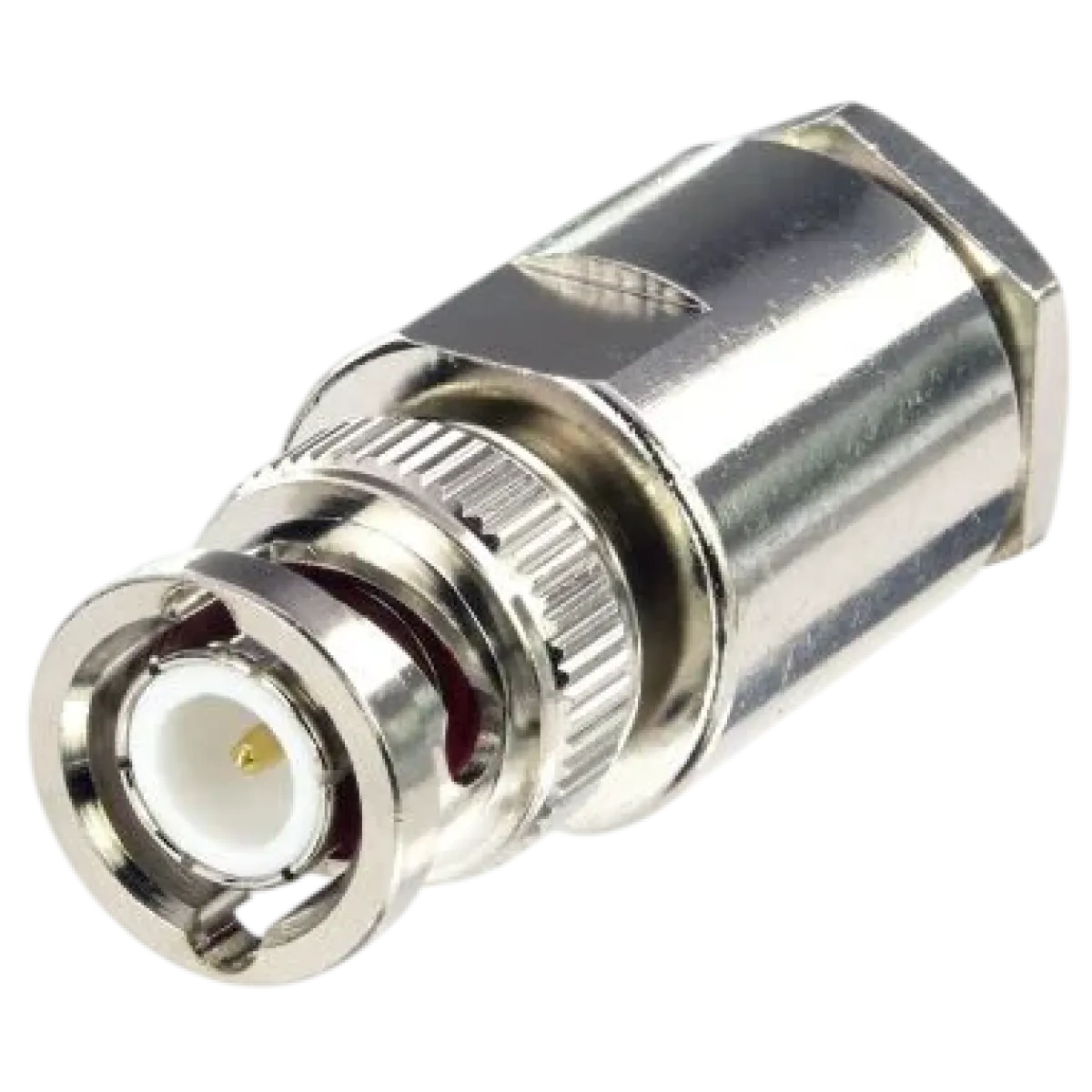 Hitec (8753) RG213 Female Plug To Male