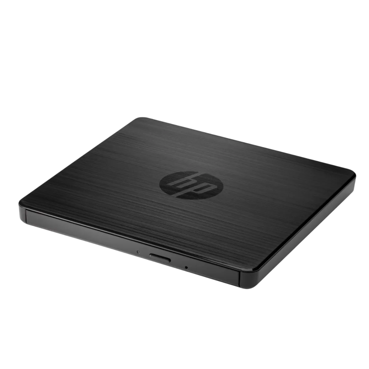 HP (TU50) USB2.0 and USB-C Slim Pop-Up DVD Writer -1 Month- Black