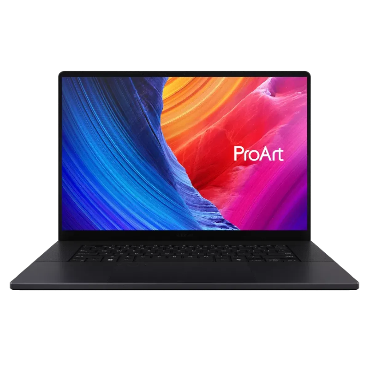 Asus (H7606WP-RJ132W) ProArt 16" 3K OLED Touch RyzenAI 9 HX370, 64Gb,2Tb- RTX5070 8Gb - 2Yrs- Black