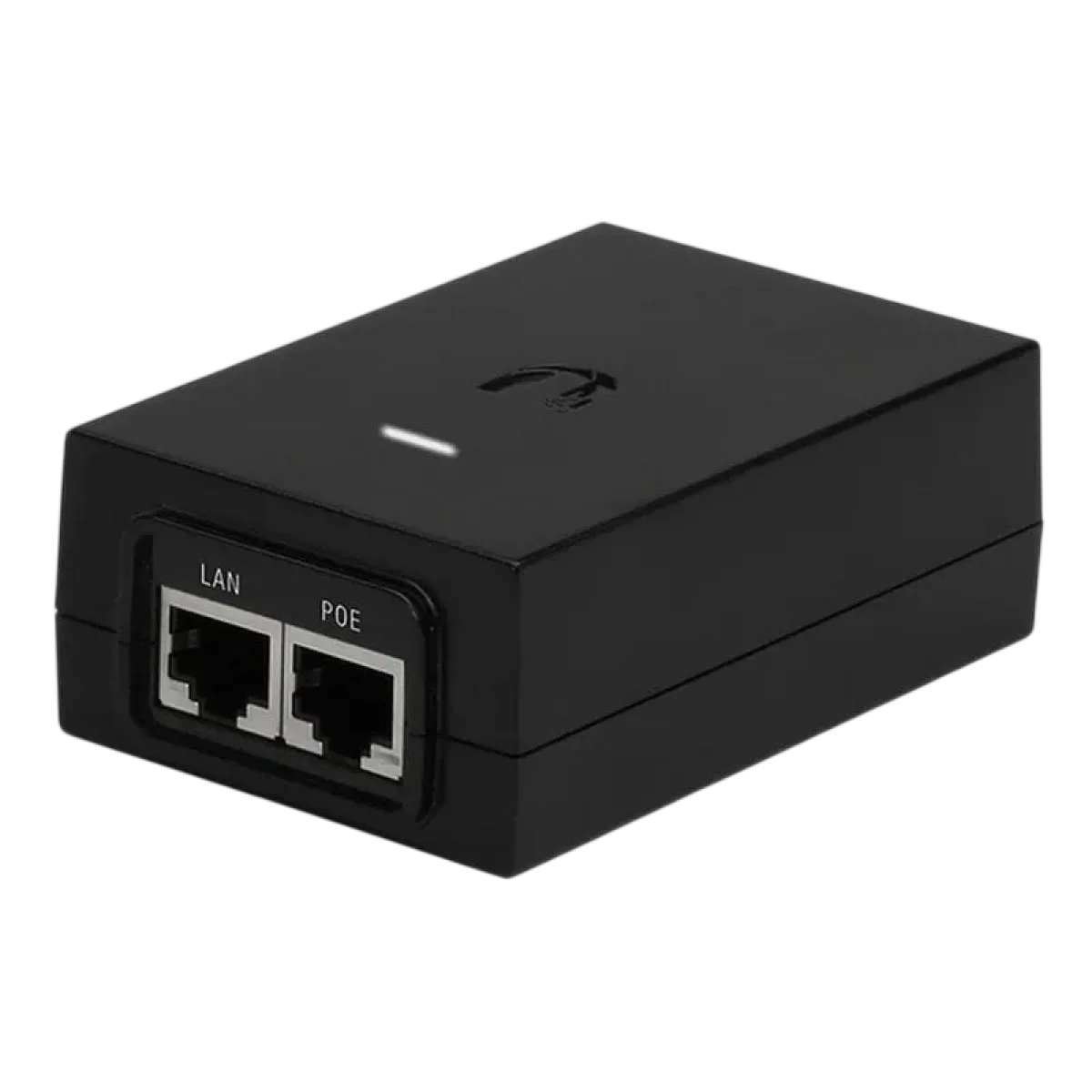 Hitec (3548) BSY-4820 PoE Adapter 48V 24W - 2A - 50/60Hz - Black