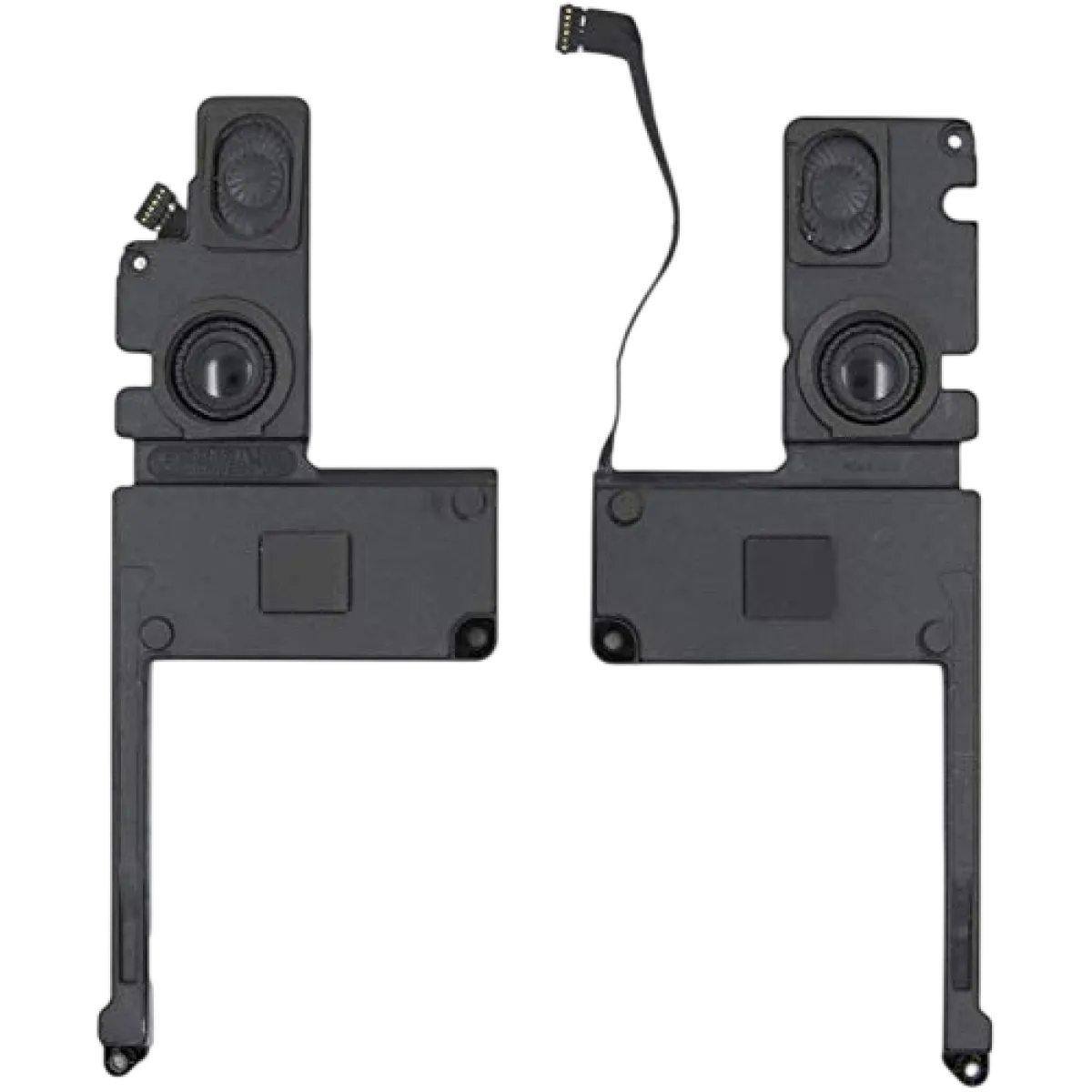 Speaker Replacement Set Left+Right for (A1398) Macbook Pro 15" - Black