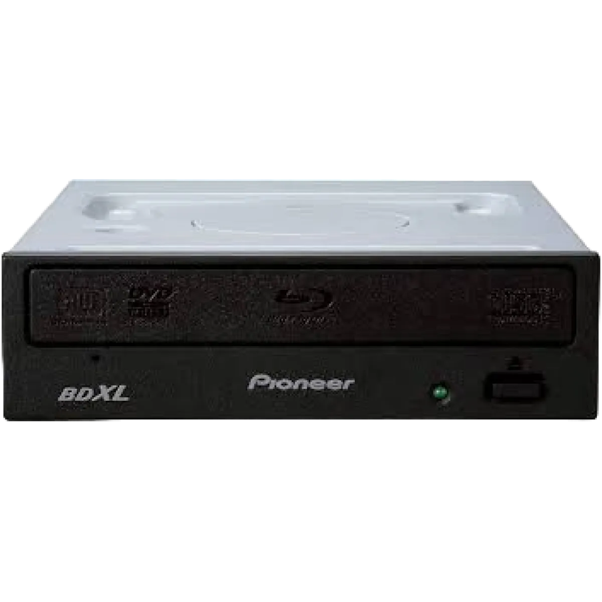 Pioneer (BDR-212EBK) Internal BD/DVD/CD Writer - Blu Ray - Black