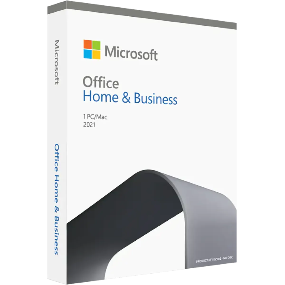 Microsoft Office Home and Business 2021 - Mac - Online Activation
