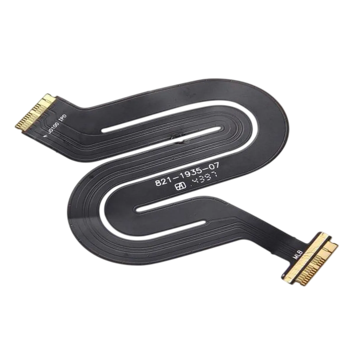 Apple (821-1935-07) Original Keyboard Flex cable For Apple A1534 - 12''