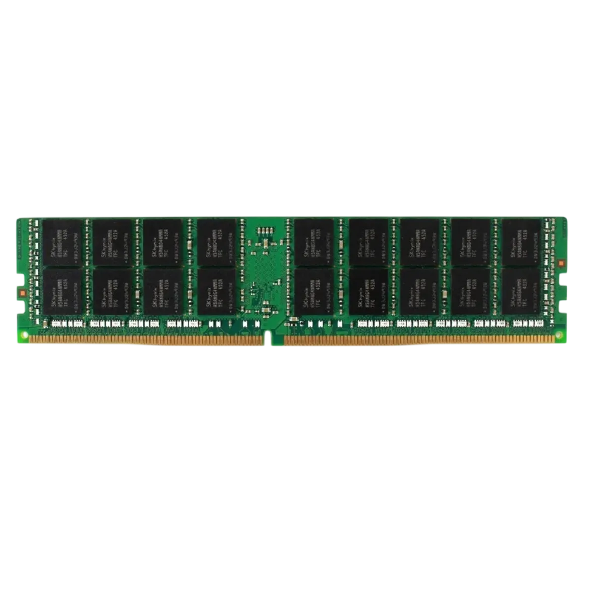 Skhynix (HMA84GL7MMR4N) 32Gb DDR4-2133P, 288pin - RDIMM - ECC Server RAM