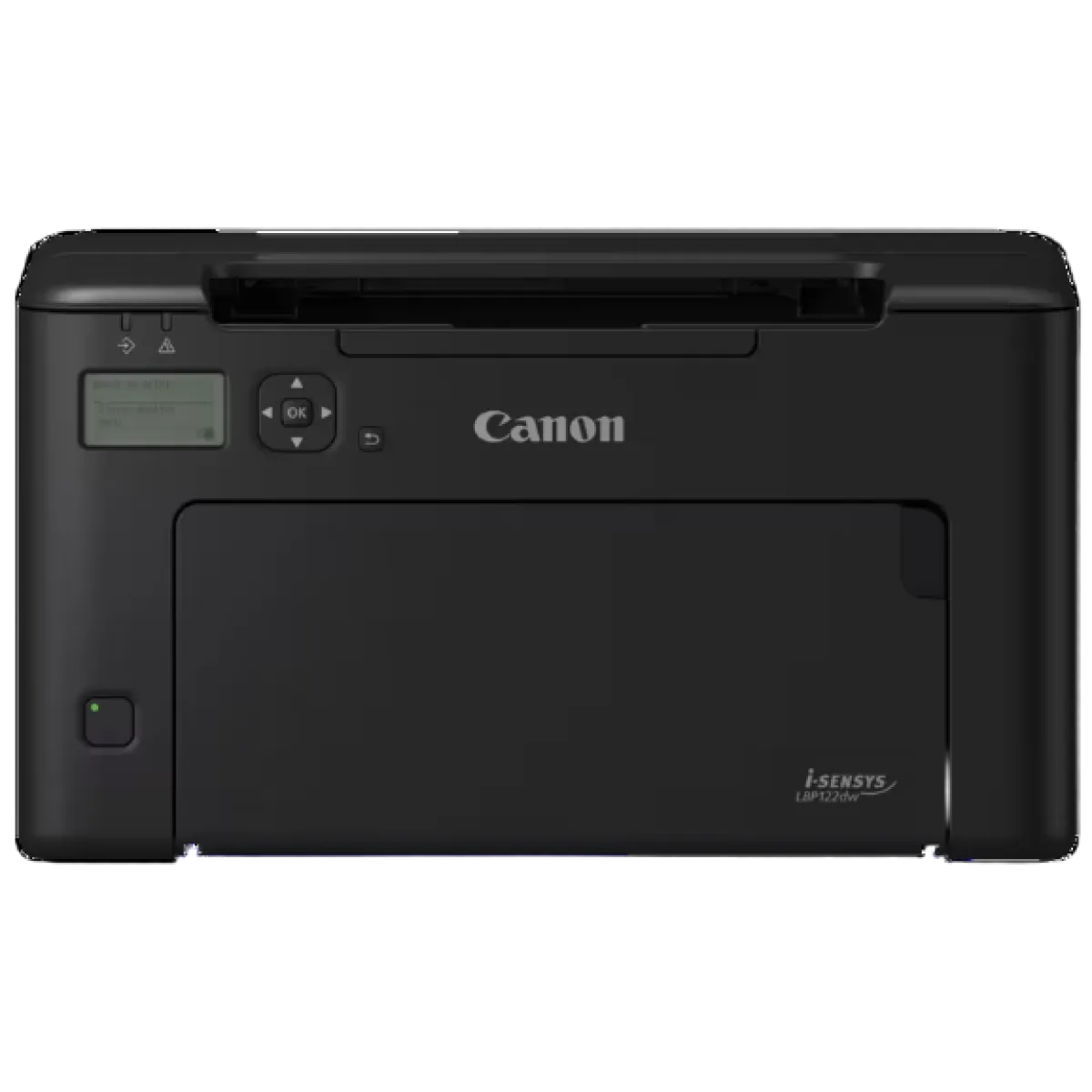 Canon (LBP122dw) i-Sensys Mono Laser Printer - Wifi - 3Yrs - Black