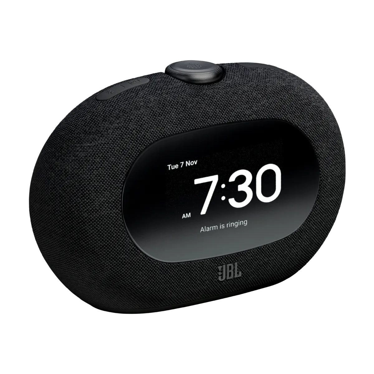 JBL (JBLHORIZON3BLKAS) Horizon3 Wireless Bluetooth clock radio speaker, 1Y - Black
