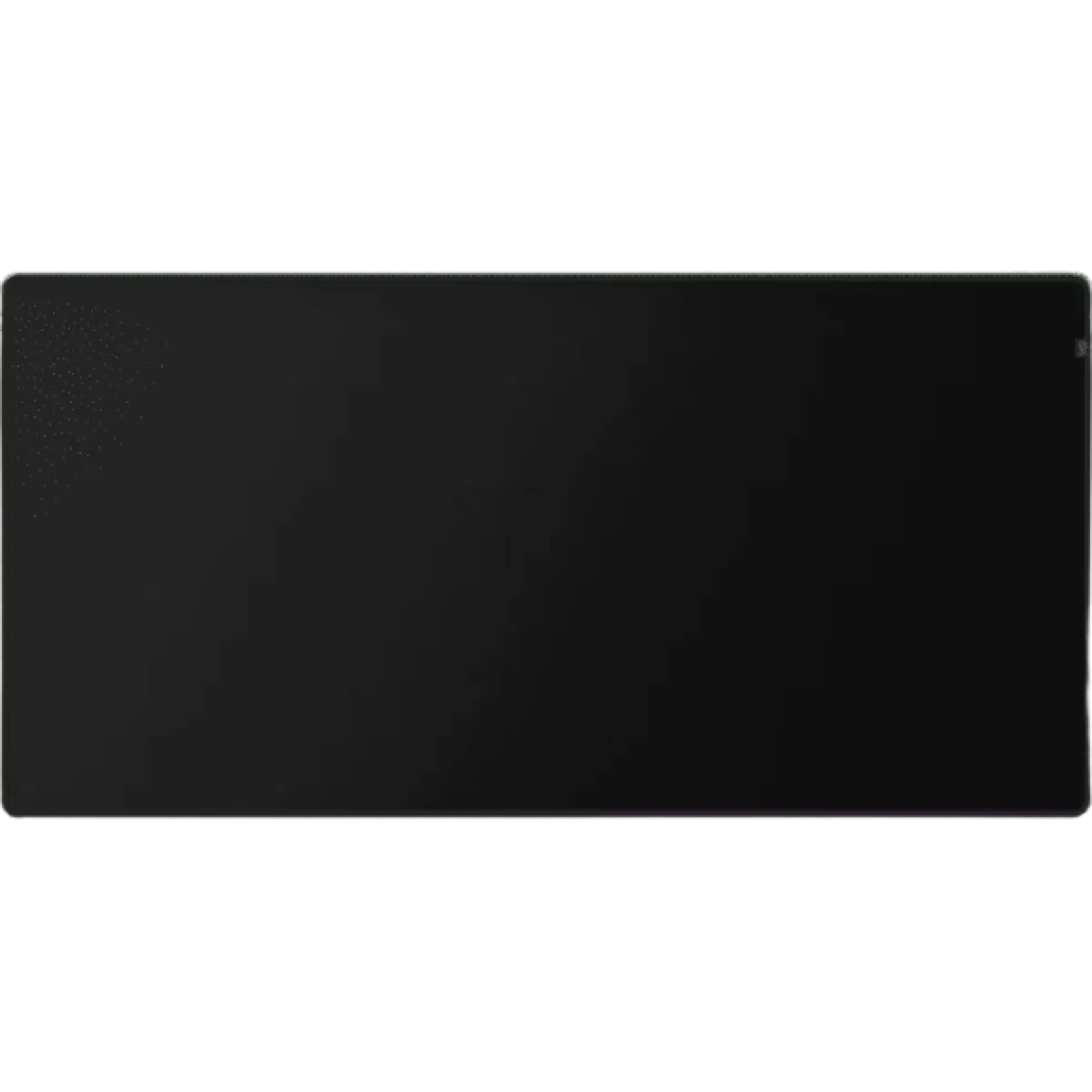 HP (4Z7X4AA) HyperX Pulsefire Gaming Mouse Pad, Large - Black