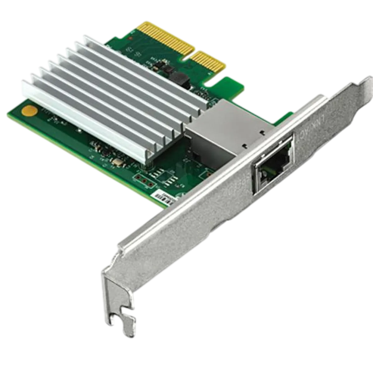 Trendnet (TEG-10GECTX) 10Gigabit PCIe Network Adapter - Internal