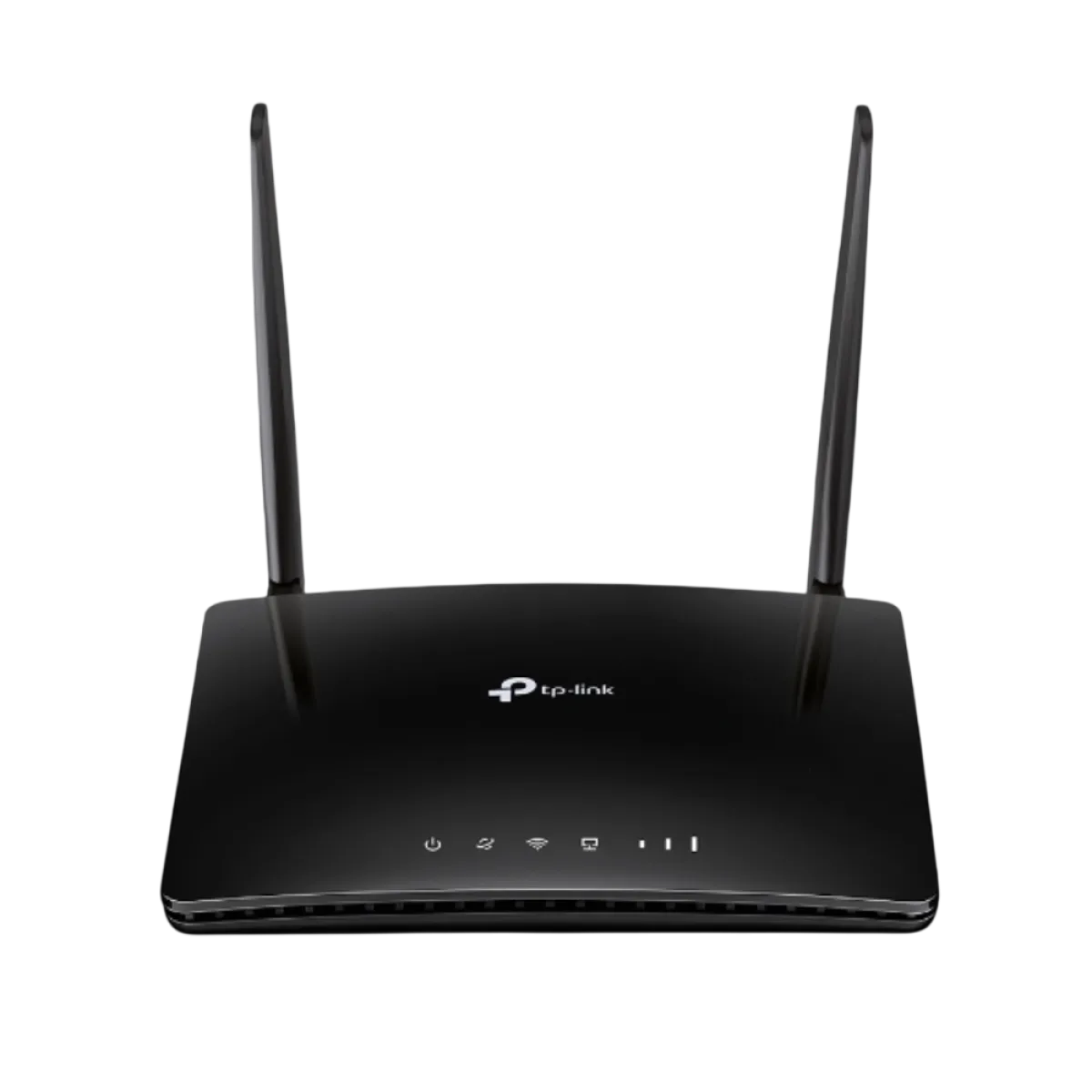 TP-Link (MR202) Archer MR202 AC750 Wireless Dual Band 4G LTE Router - Black
