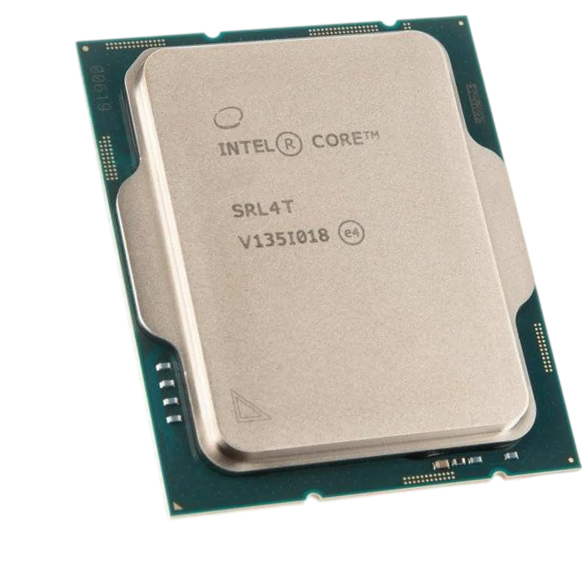 Intel (CM8071504821015) Core i5-14600K Up to 5.30GHz 24MbC, 14 Cores, 20 Threads - LGA1700