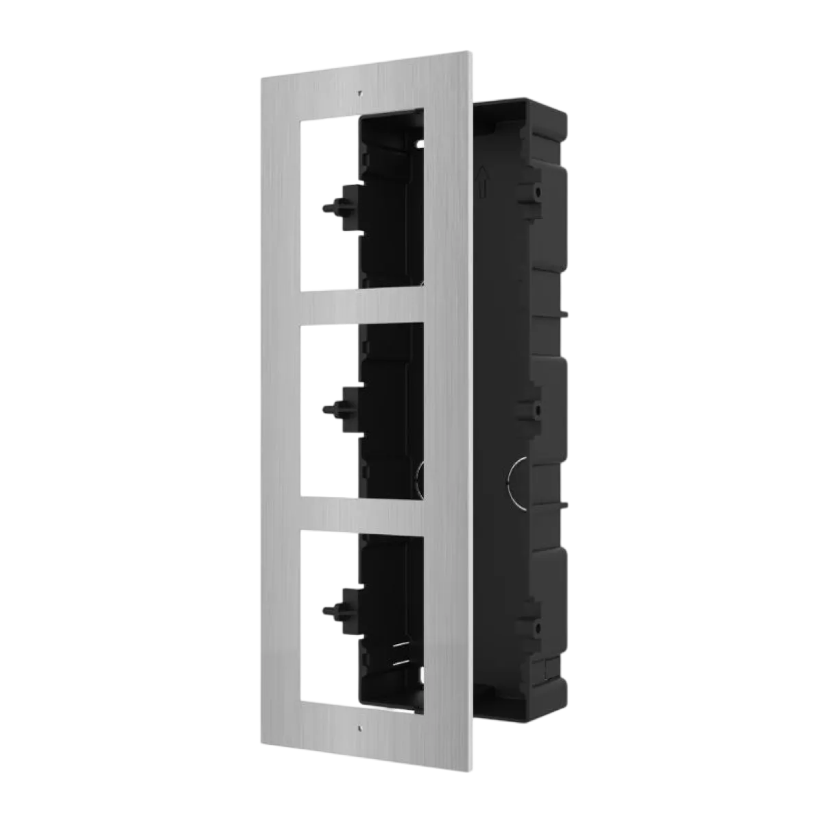 Hikvision (DS-KD-ACF3) Pro Series Door Station Accessories Controller - White
