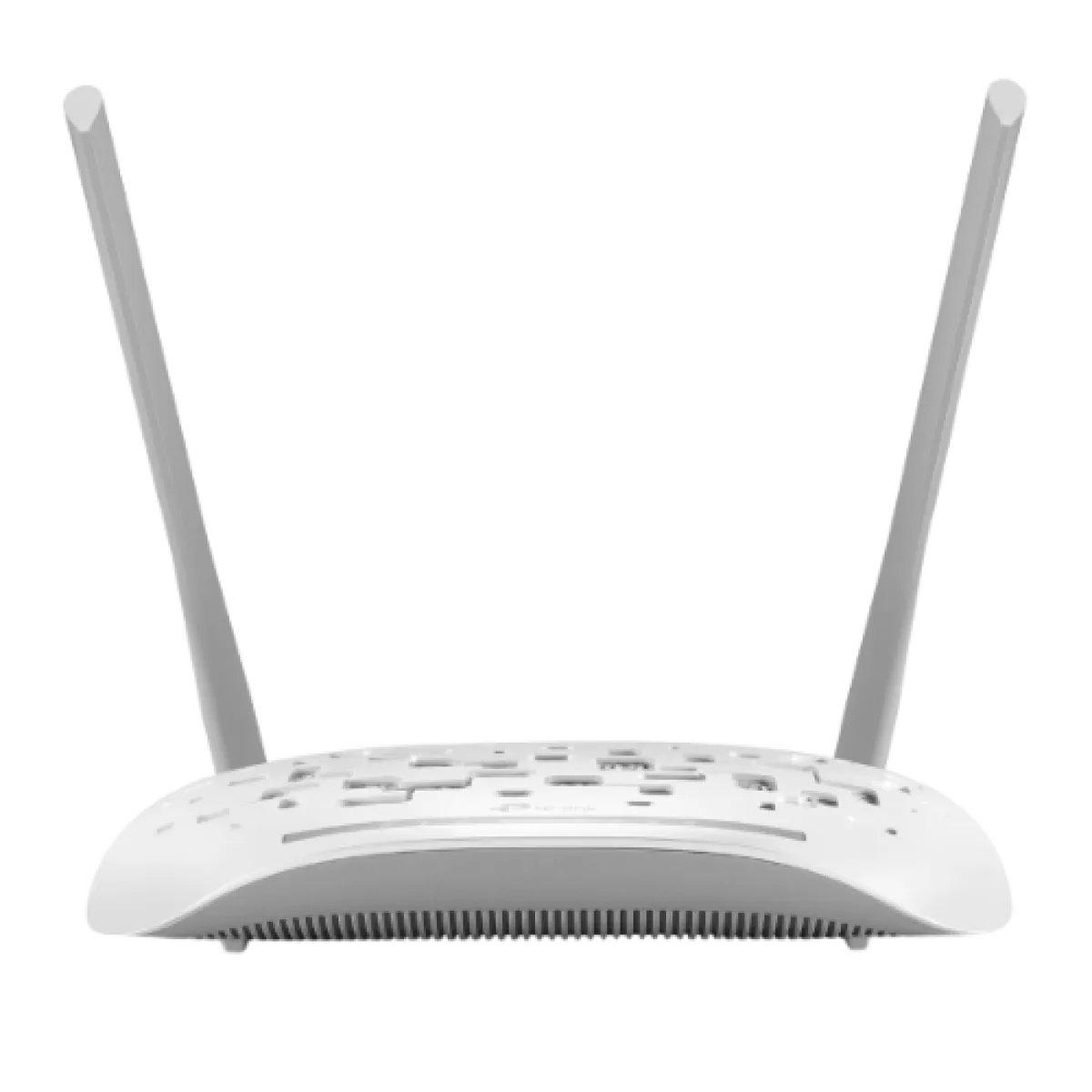 TP-Link (TD-W8961N) Wireless N 300Mbps ADSL2+ Modem Router - White