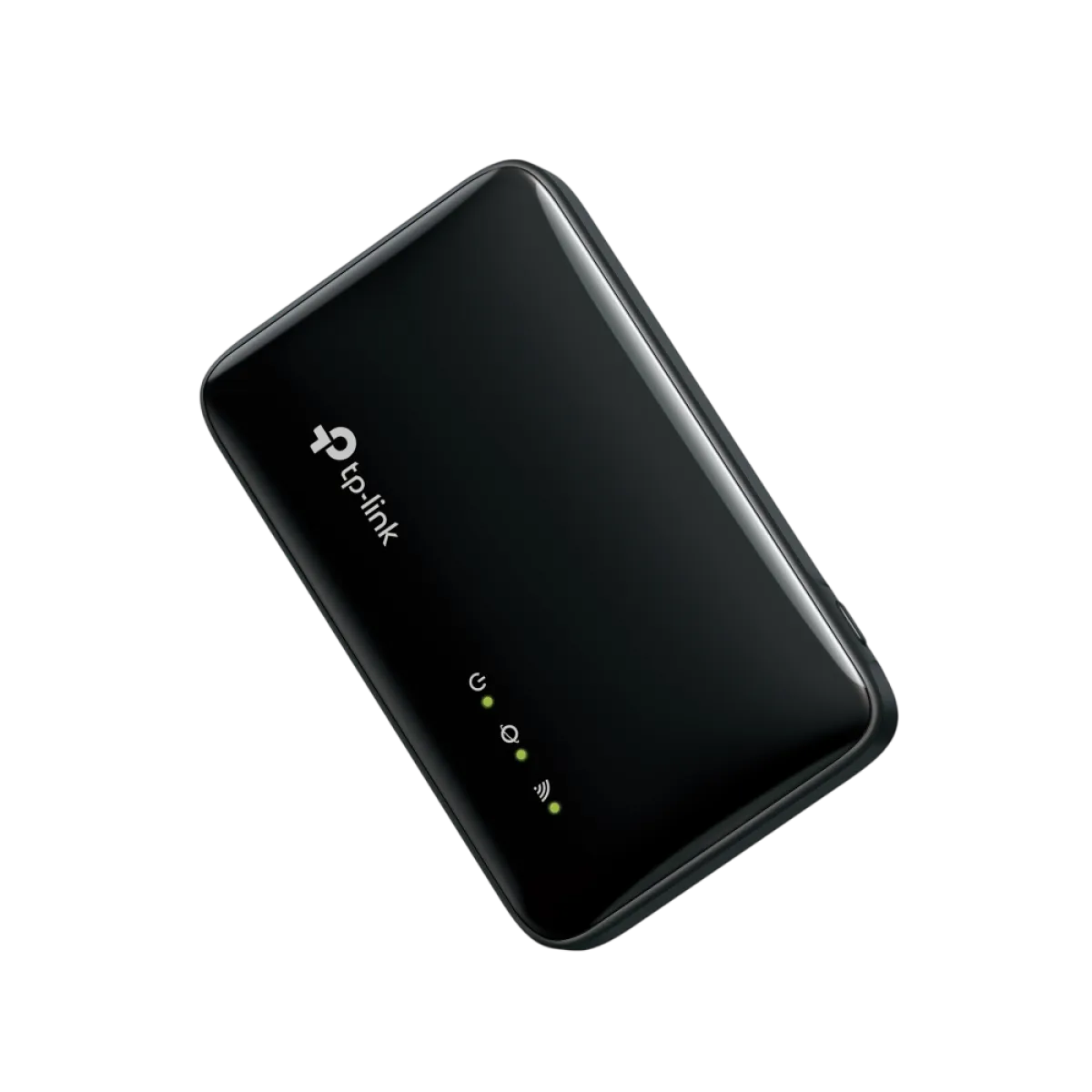TP-Link (M7005) 4G LTE Advanced Wifi Mobile Hotspot - Black