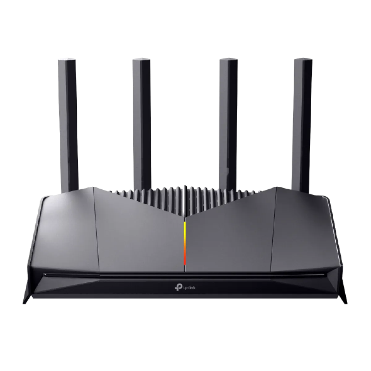 TP-Link (Archer GE230) BE3600 Dual-Band Wi-Fi 7 Gigabit Gaming Router - 4x Antennas - Black