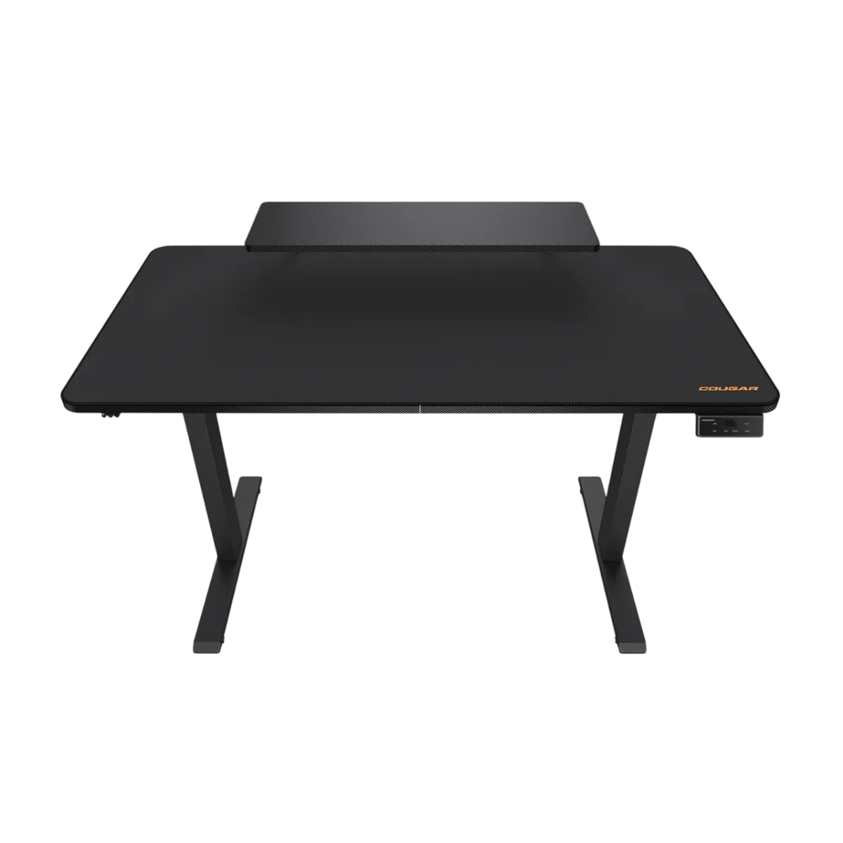 Cougar (3MSTA1WB.0001) E-Star 120 Gaming Desk Table - Electric Adjustment - Black