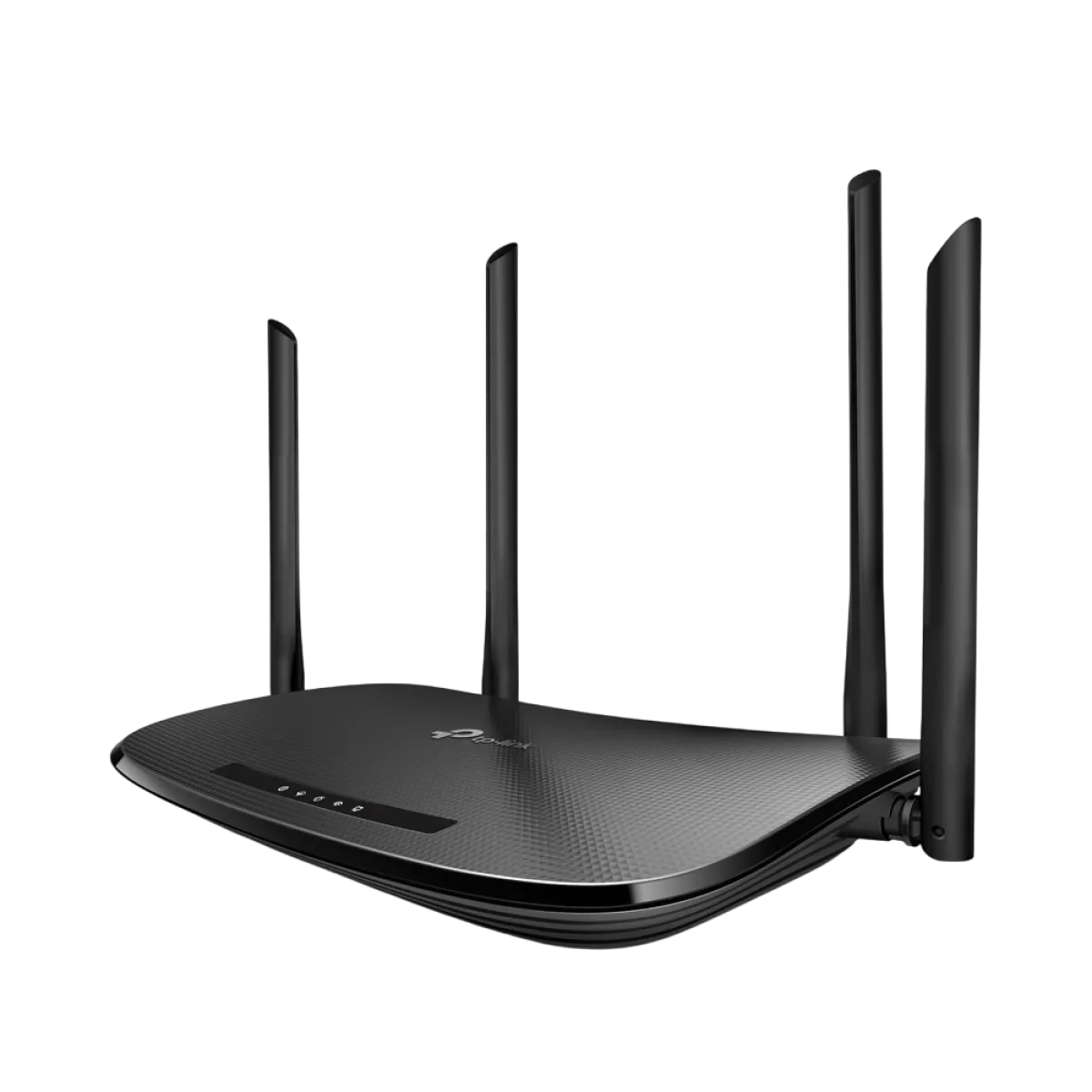 TP-Link (VR300) Archer AC1200 Wireless Gigabit VDSL/ADSL Modem Router - Black