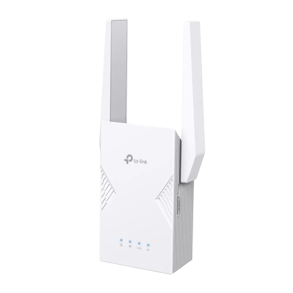 TP-Link (RE225BE) BE3600 DualBand Wi-Fi7 Range Extender - Socket Mounted - White