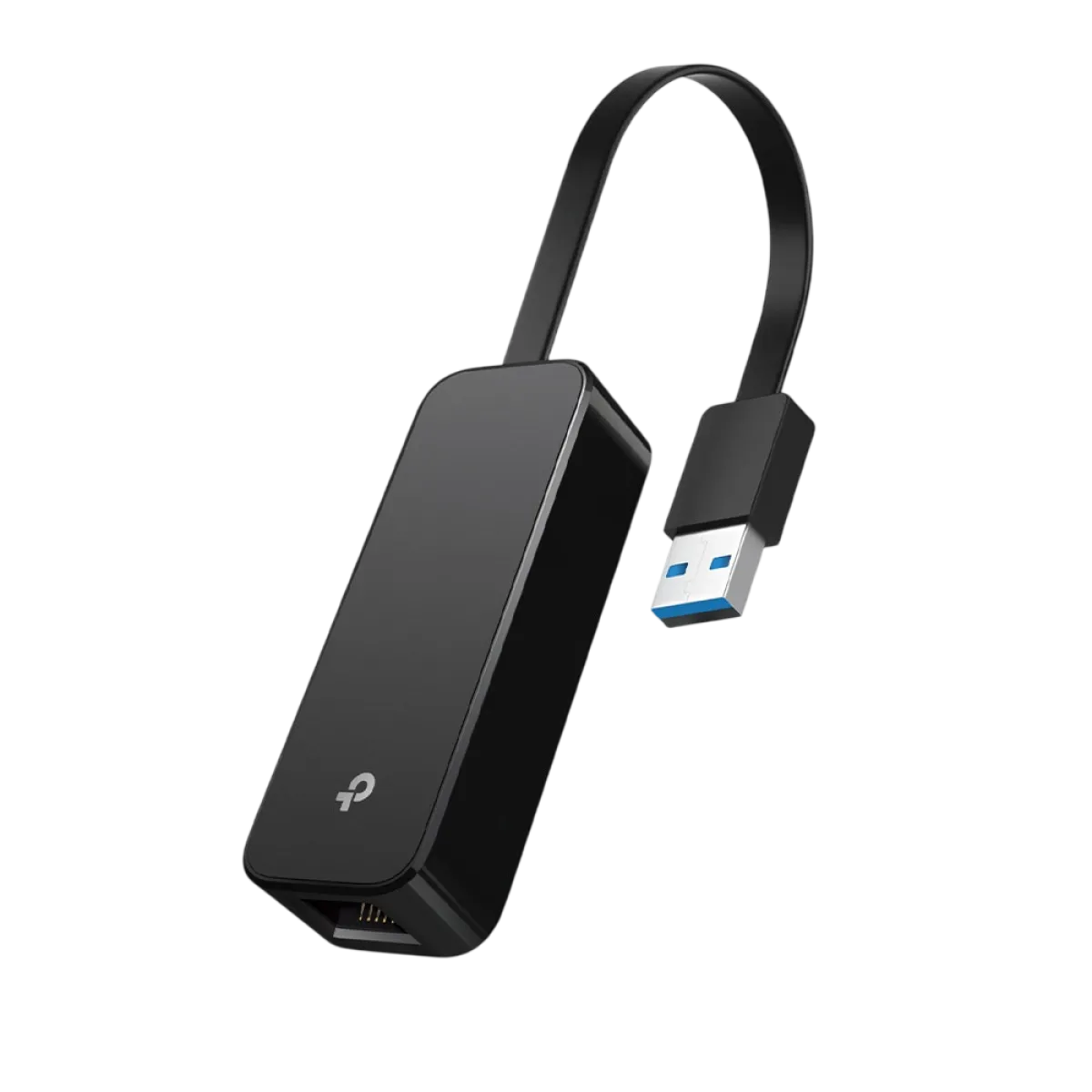 TP-Link (UE306) USB3.0 To Gigabit Ethernet Network Adapter - Black