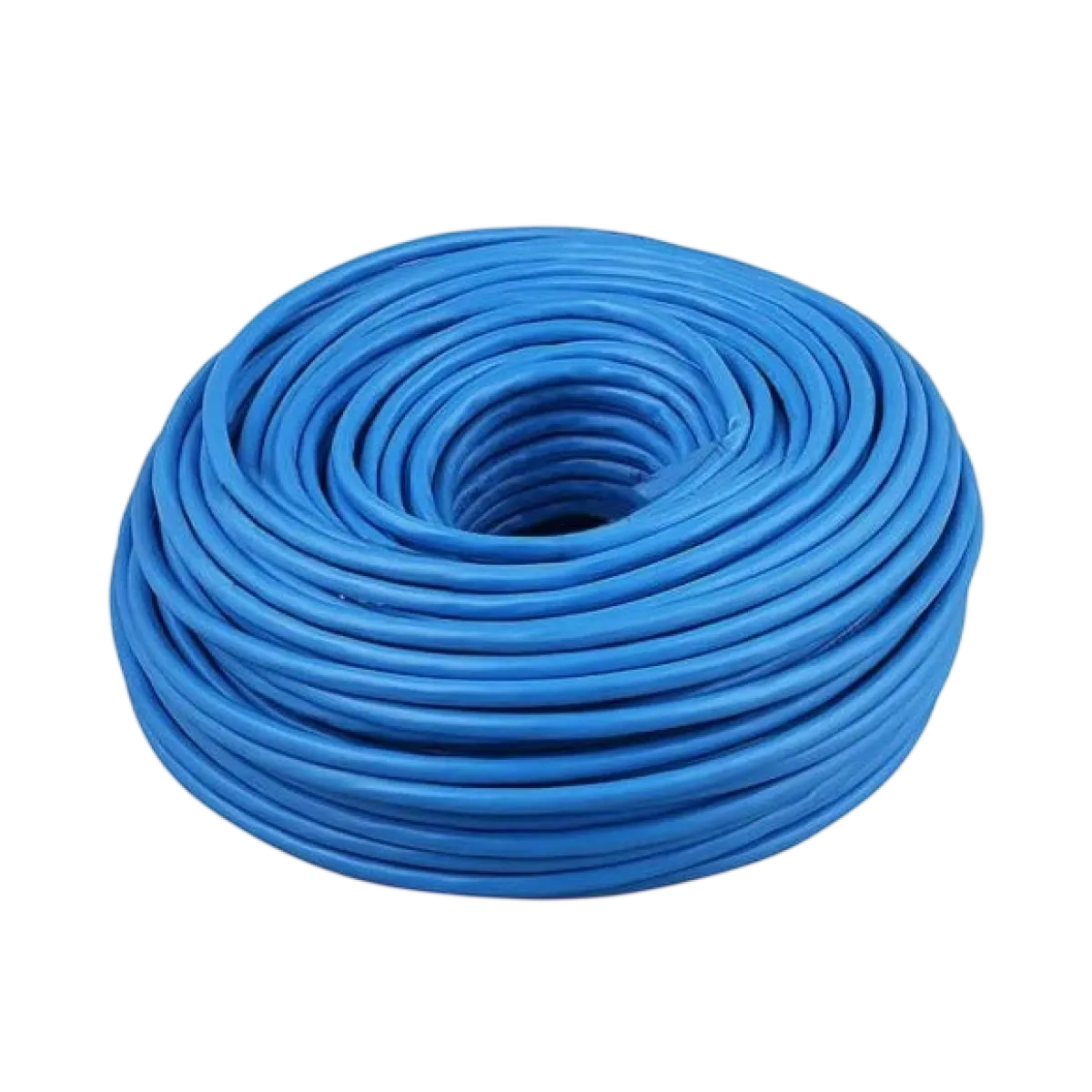 Invo (ICAT6200) CAT6 UTP Roll Box - 305m - Blue