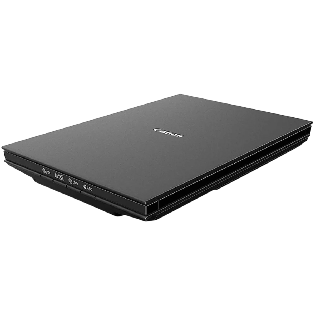 Canon (2995C010) Lide 300 Scanner - 2400 dpi - USB Interface - Advanced Z-Lid - Black