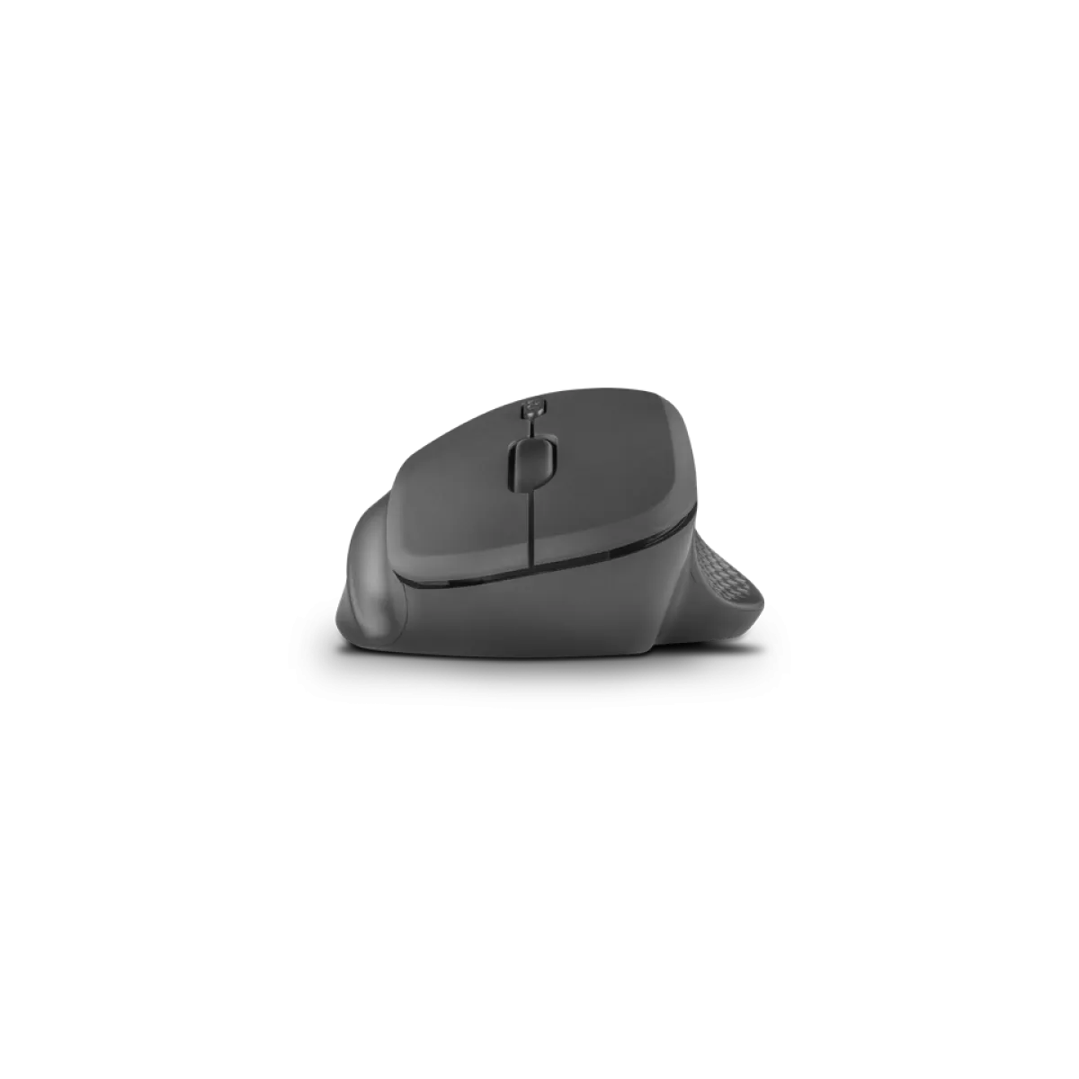Mars (MMWERGO) Wireless Ergonomic Gaming Mouse - 3200 DPI - 2.4GHz - Black