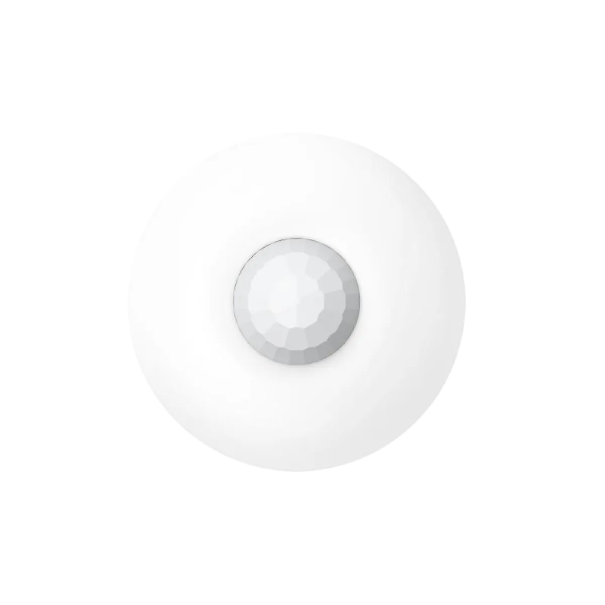 Hikvision (DS-PDCL12-EG2-WE) Wireless PIR Detector - Indoor Pet Immune - White