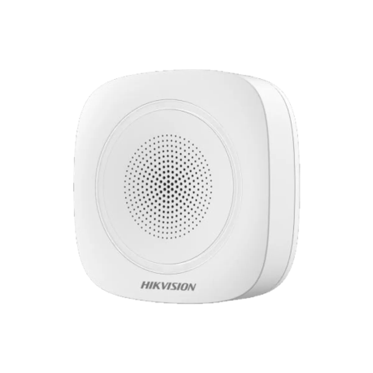 Hikvision (DS-PS1-I-WE) AX Pro Wireless Internal Sounder - White