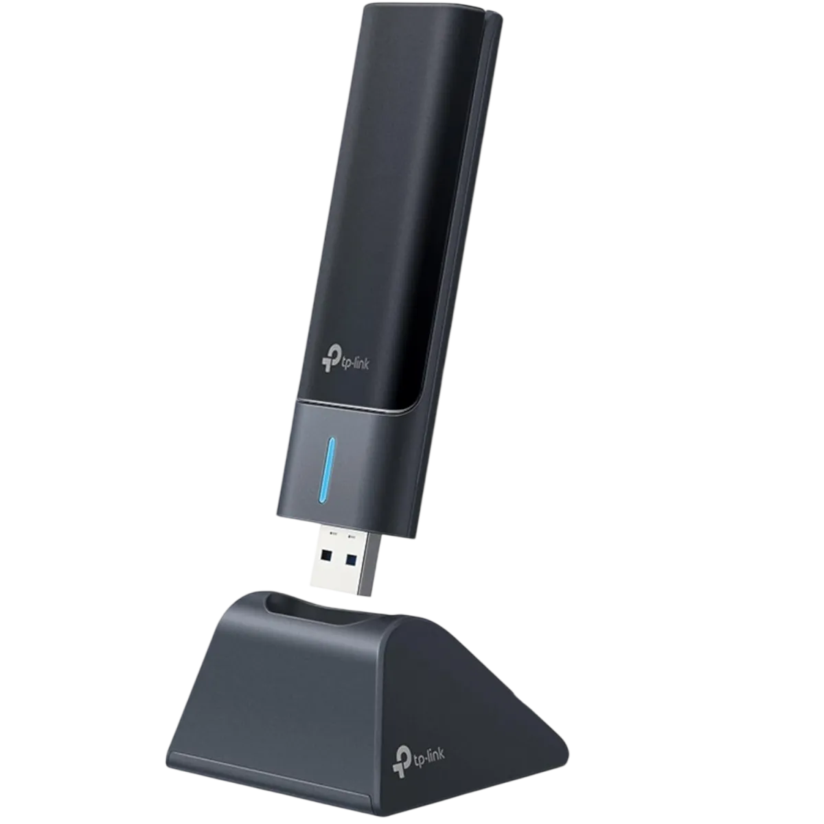 TP-Link (Archer TXE50UH) AXE3000 Wi-Fi6E High Gain Wireless USB Adapter