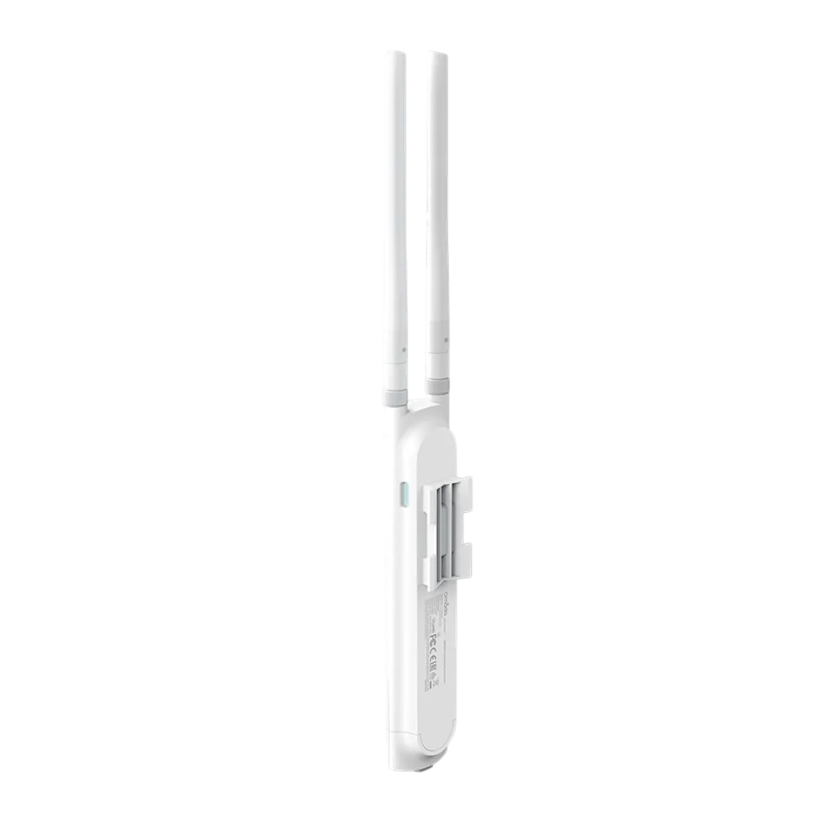 TP-Link (EAP110-Outdoor) 300Mbps Wireless N Outdoor Acess Point - White
