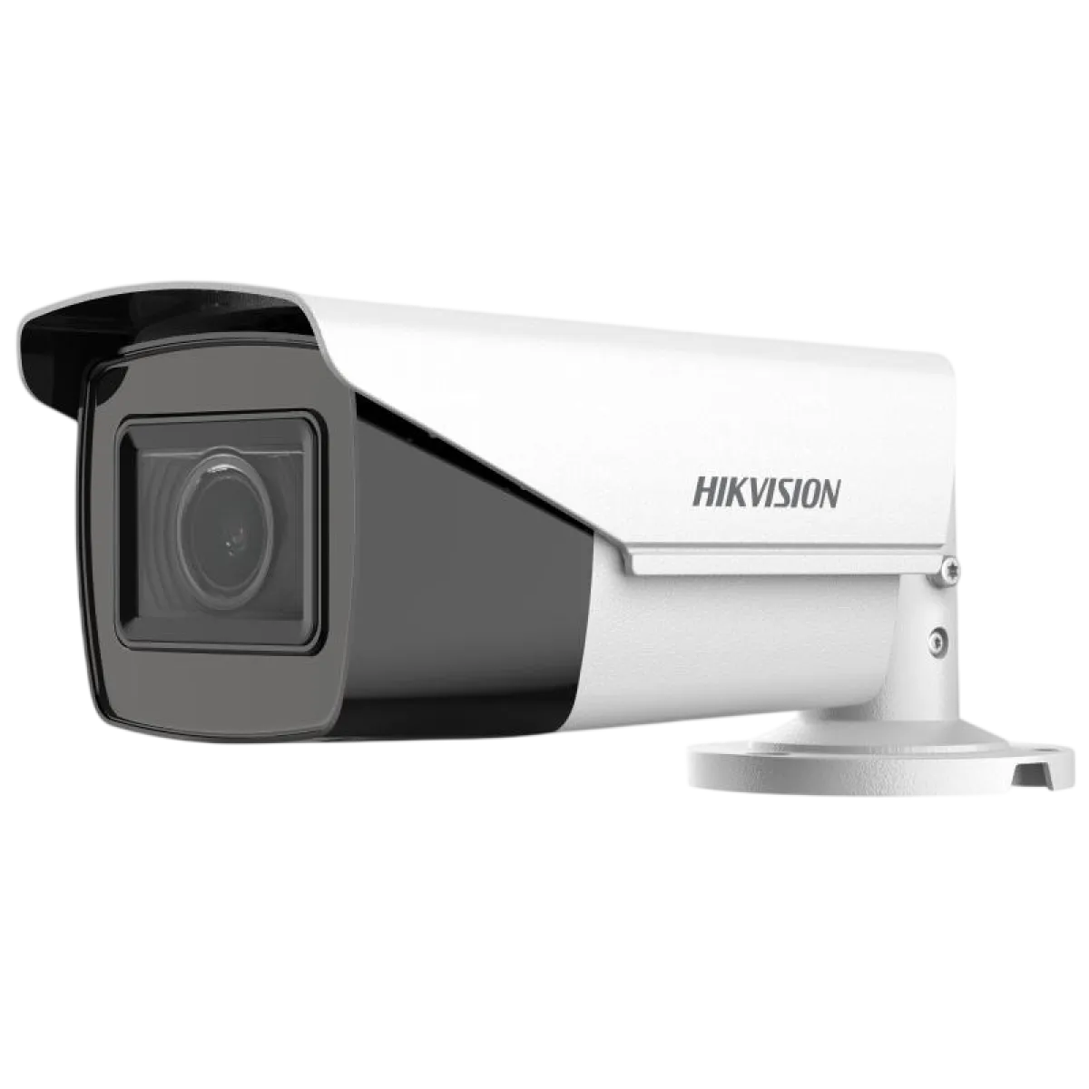 Hikvision (DS-2CE19H0T-AIT3ZF) 2.7-13.5mm 5MP Motorized Varifocal Bullet Camera - White