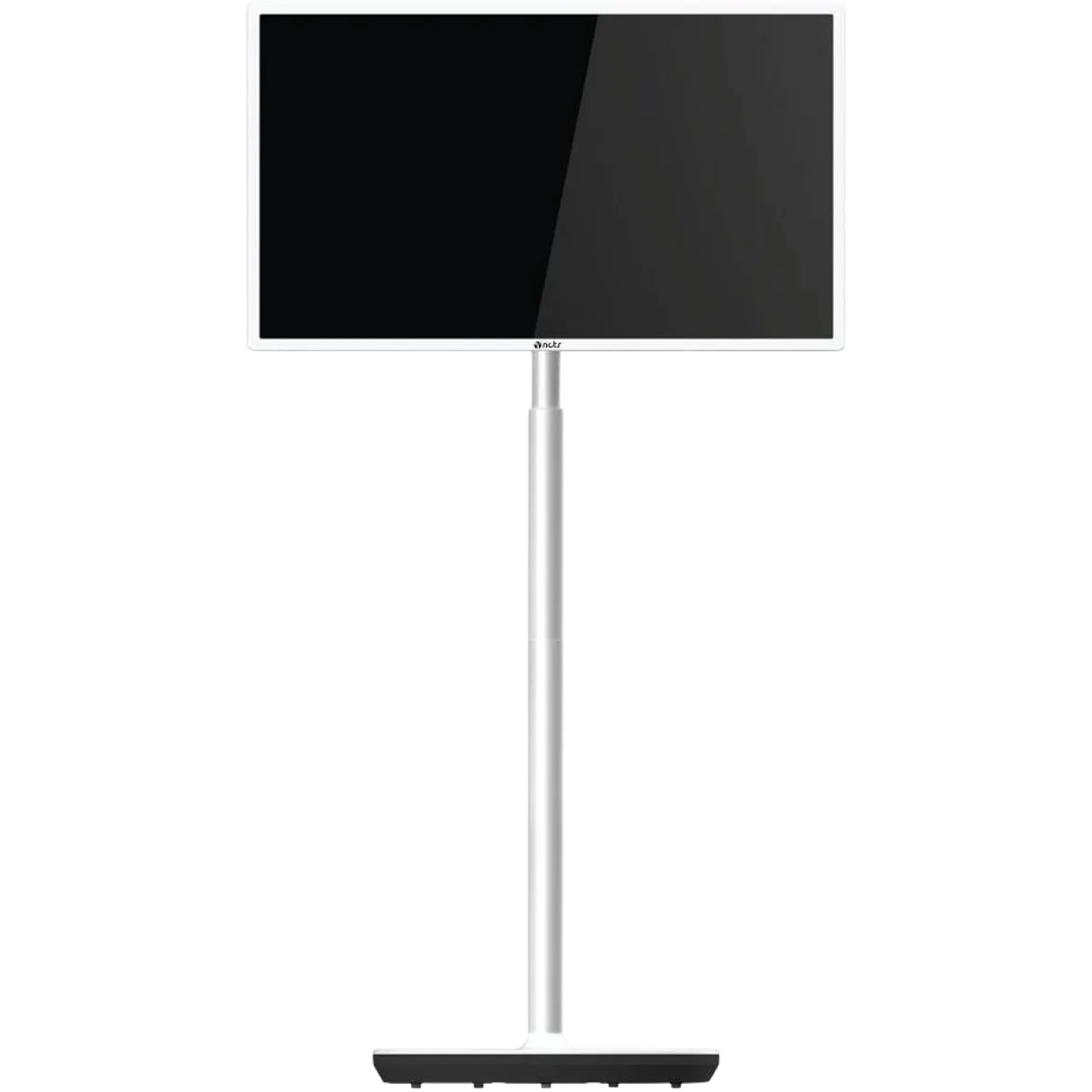 NCTS (NCTS-MD32UD) 32" UHD Portable Smart Screen - 8Gb - 128Gb - White