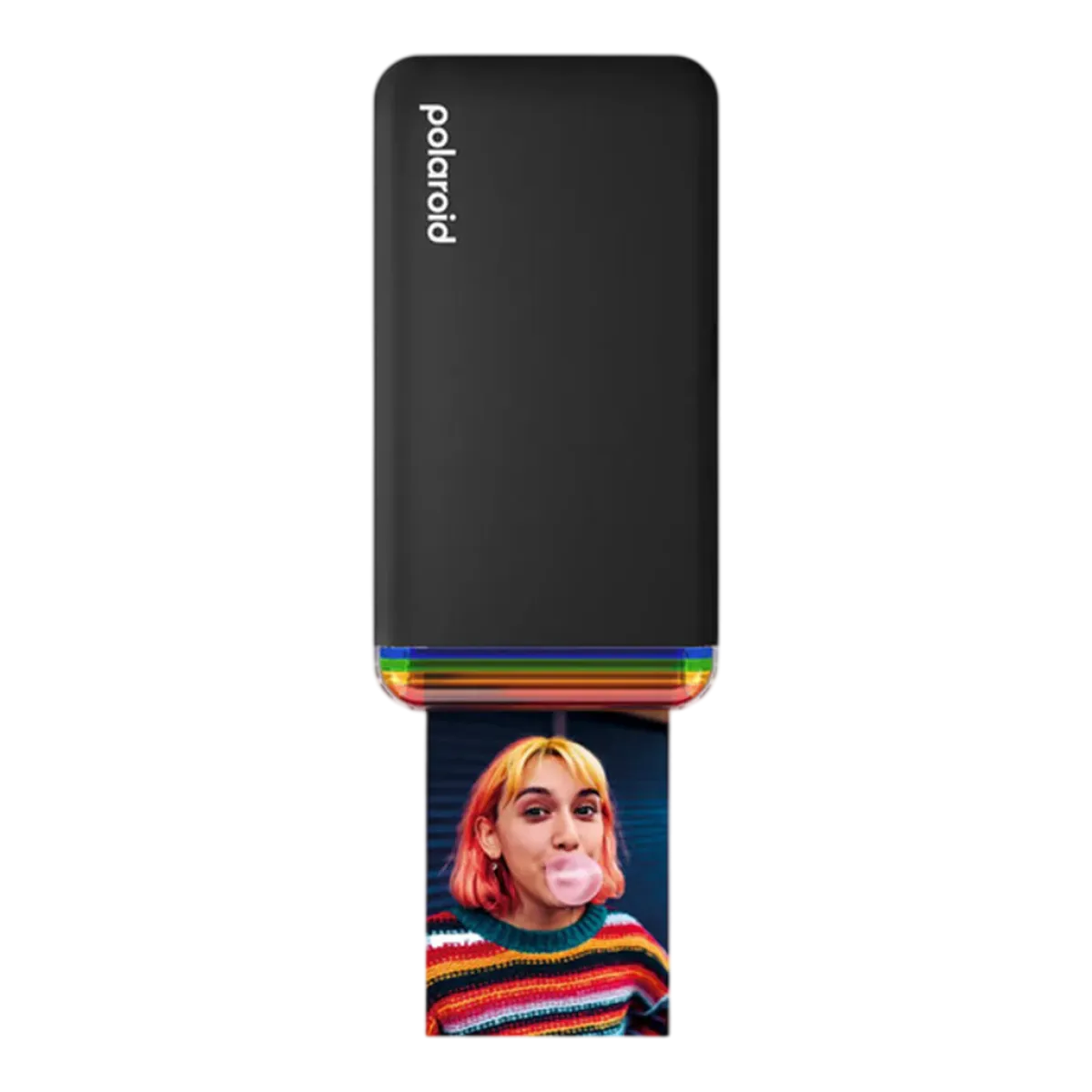 Polaroid (006439) Polaroid Hi Print 2x3 Pocket Photo Printer - Black
