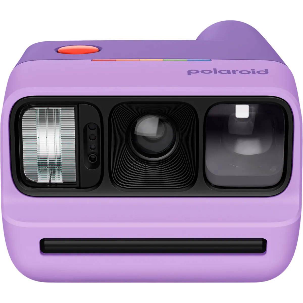Polaroid (006654) Polaroid Go Instant Camera - Generation 3 - Bundle - Purple