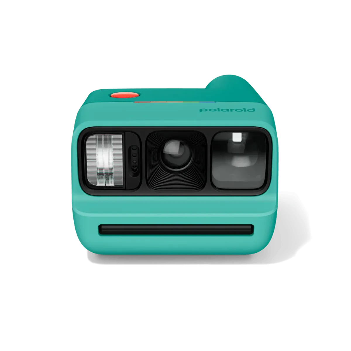 Polaroid (009194) Polaroid Go Instant Camera - Generation 3 - Teal