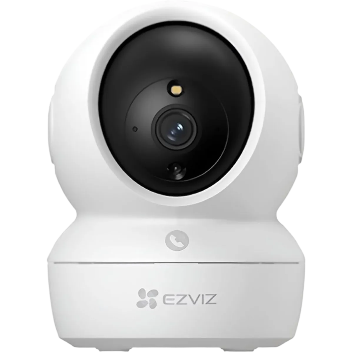 EZVIZ (CS-H6c Pro) Smart Home Camera - 3MP - White