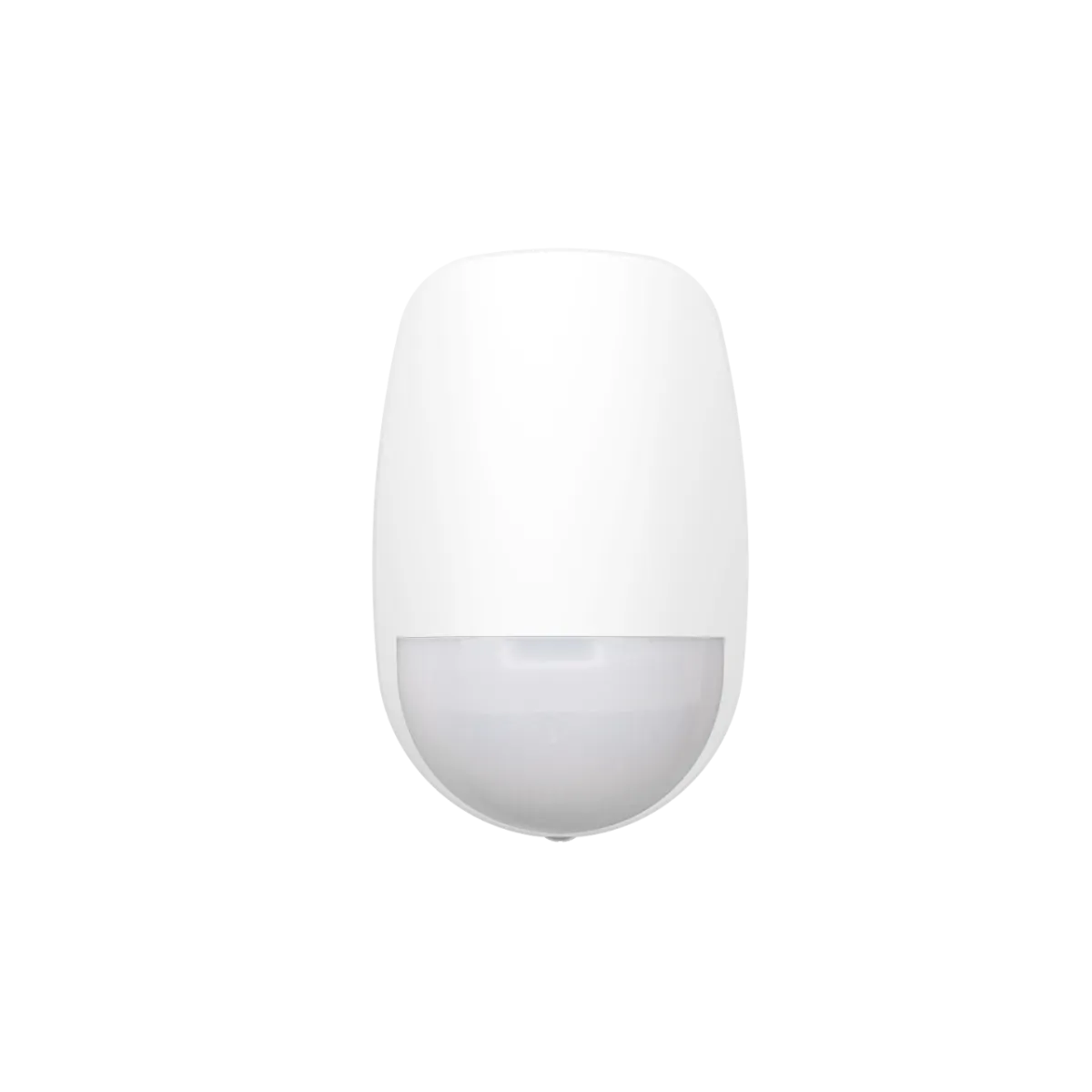 Hikvision (DS-PDP15P-EG2-WE) Wireless PIR Detector - Indoor Pet Immune - White