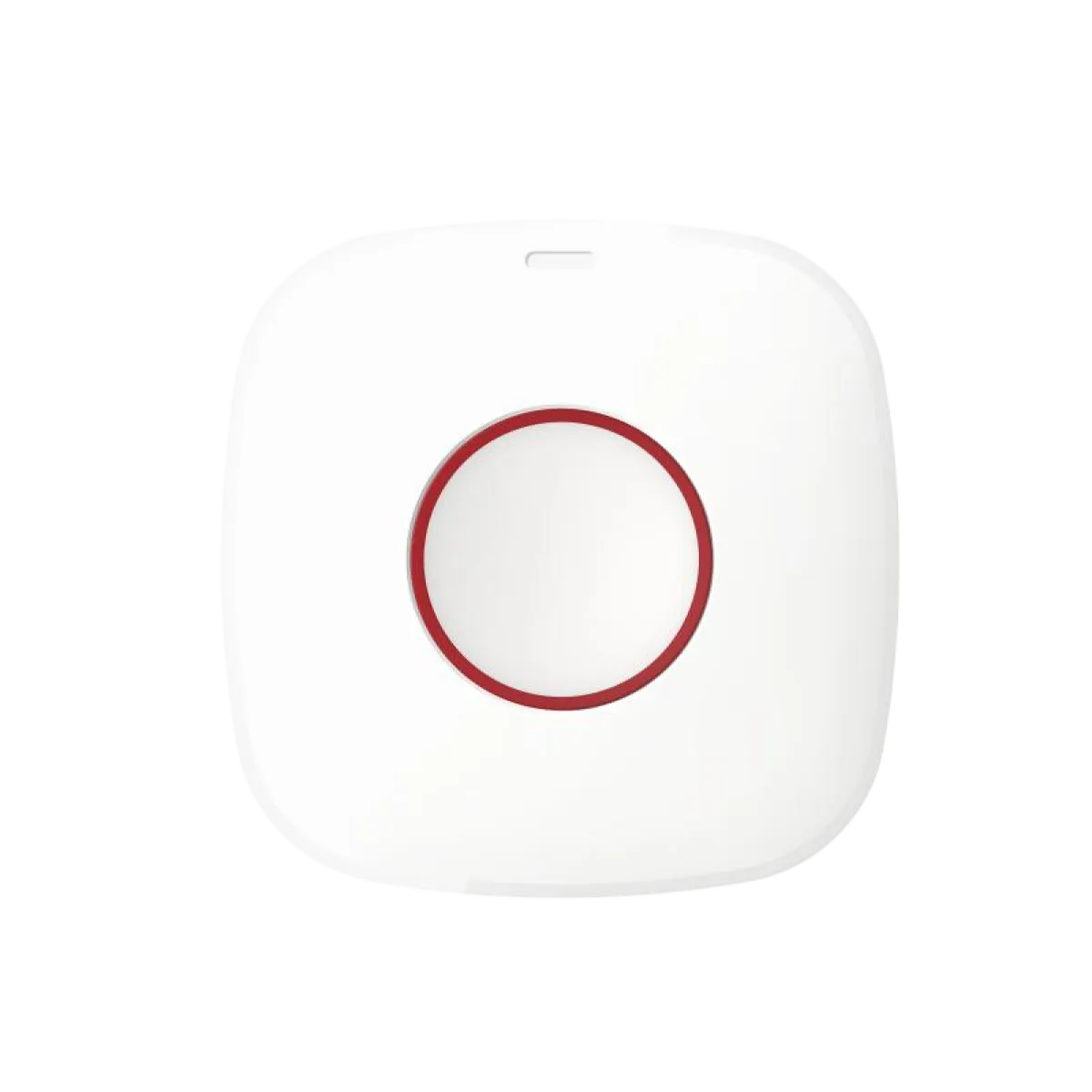 Hikvision (DS-PDEB1-EG2-WE) Wireless Emergency Button - White