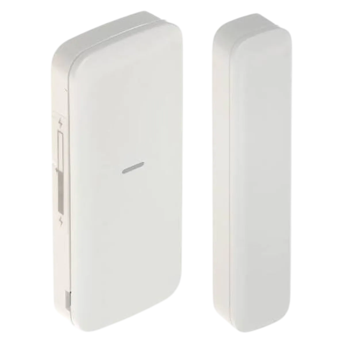 Hikvision (DS-PDP18-HM-WE ) Wireless Double PIR Detector - White
